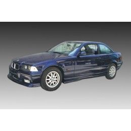 Side Skirts BMW 3 Series E36 Coupe, MD DESIGN