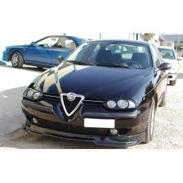 Front Spoiler Alfa Romeo 156, 156
