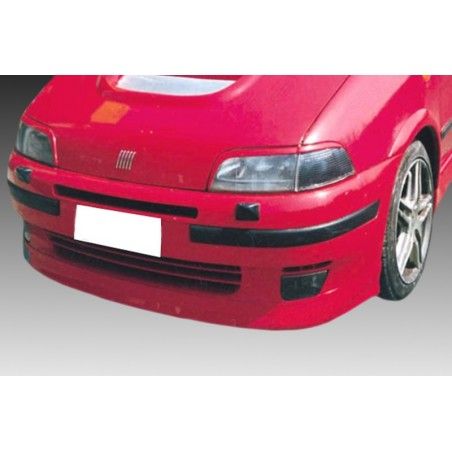 Front Spoiler Fiat Punto Mk1 (1993-1999), MD DESIGN