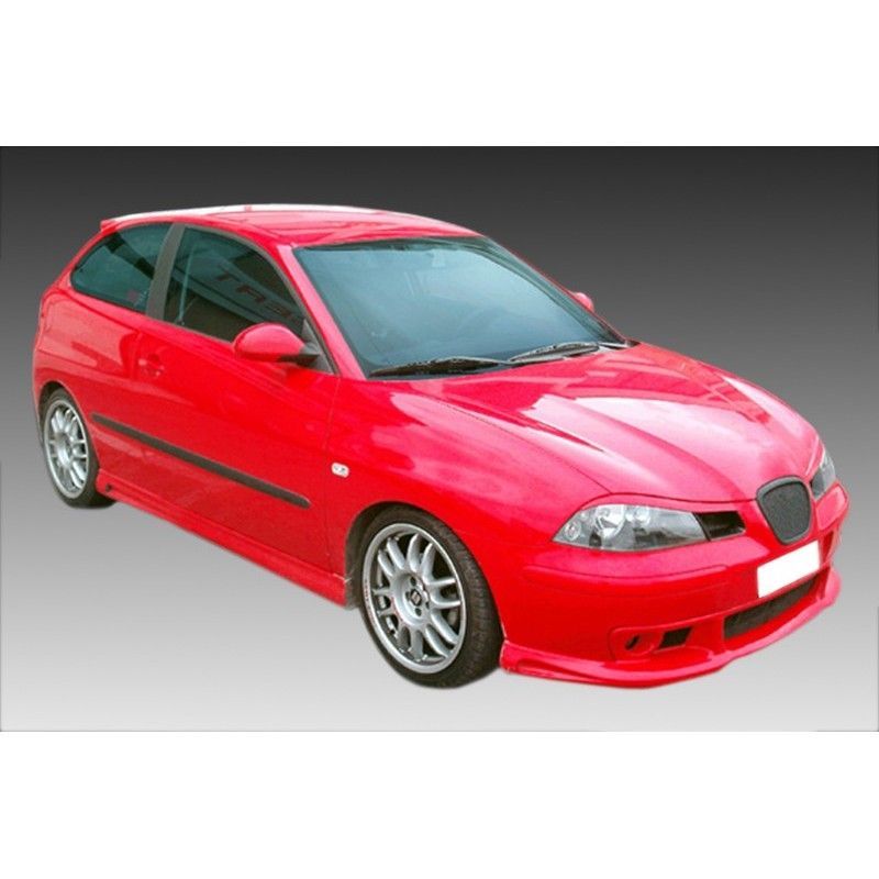 Front Spoiler Seat Ibiza Mk3 (2002-2008), MD DESIGN