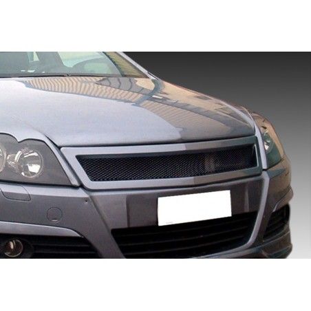 Central Mask Opel Astra H 5-doors (2004-2009), MD DESIGN