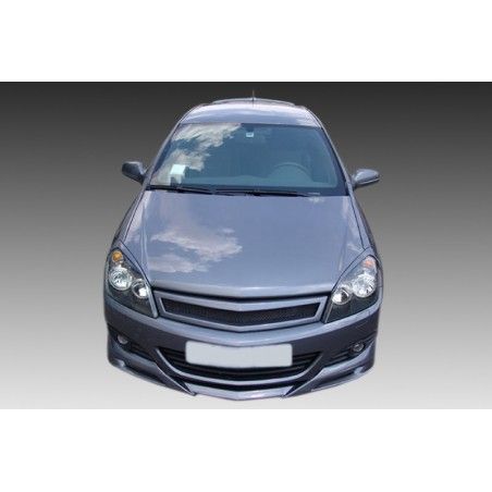 Central Mask Opel Astra H 3-doors (2004-2009), MD DESIGN
