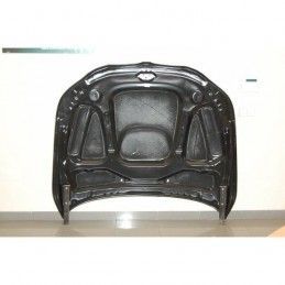 Capot Carbone BMW E60 C/T M5, Serie 5 E60/ E61