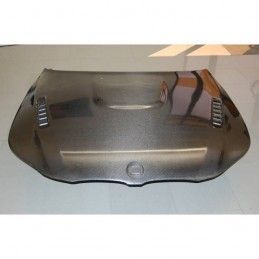 Capot Carbone BMW E60 C/T M5, Serie 5 E60/ E61