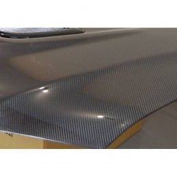 Capot Carbone Mitsubishi Evo VIII - IV C/T, Mitsubishi