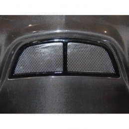 Capot Carbone Mitsubishi Evo VIII - IV C/T, Mitsubishi