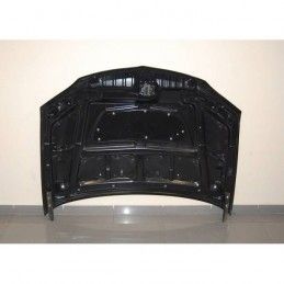 Capot Carbone Mitsubishi Evo VIII - IV C/T, Mitsubishi
