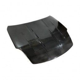 Capot Carbone Nissan 350Z Z33 Look VLS C/T 2002 Al 2006, Nissan