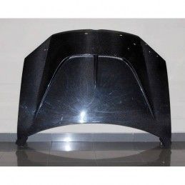 Capot Carbone Volkswagen Golf 5 Ct, Golf 5