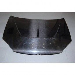 Capot Carbone Volkswagen Golf 5 Ct, Golf 5