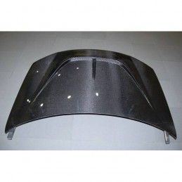 Capot Carbone Volkswagen Golf 5 Ct, Golf 5