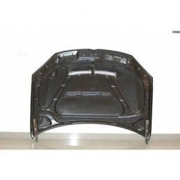 Capot Carbone Volkswagen Golf 5 Ct, Golf 5