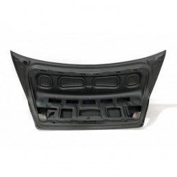 Porte Arrière Carbone BMW E46 99-05 2P / E46 M3 Look CSL, Serie 3 E46/ M3