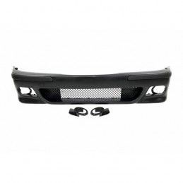 Pare-Choc Avant BMW E39 95-03 M5 Plastique, Serie 5 E39