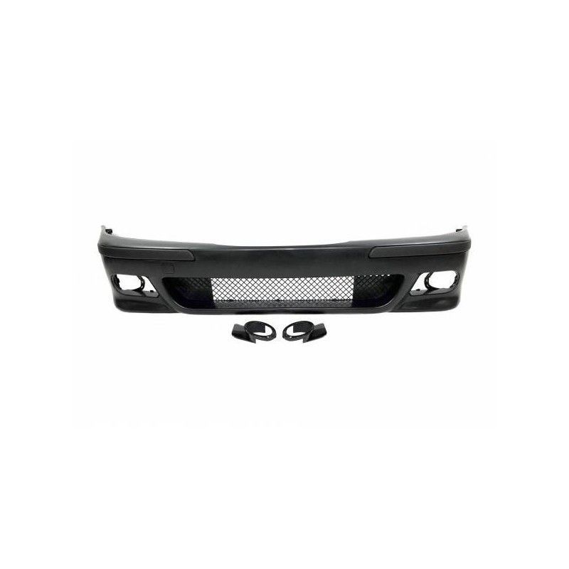 Pare-Choc Avant BMW E39 95-03 M5 Plastique, Serie 5 E39