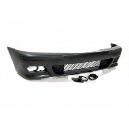 Pare-Choc Avant BMW E39 95-03 M5 Plastique, Serie 5 E39