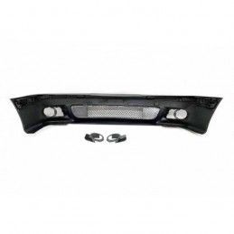 Pare-Choc Avant BMW E39 95-03 M5 Plastique, Serie 5 E39