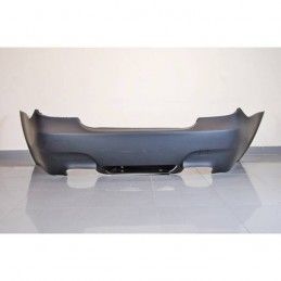 Pare-Choc Arrière BMW E60 Type M5 Plastique, Serie 5 E60/ E61