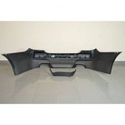 Pare-Choc Arrière BMW E60 Type M5 Plastique, Serie 5 E60/ E61