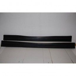 Jupes Opel Astra G Plastique, Astra G