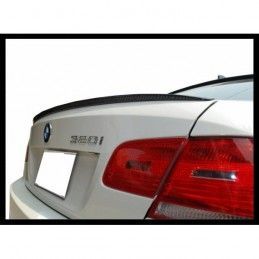 Aileron Carbone BMW S3 E92 M3, Serie 3 E92/ E93/ M3