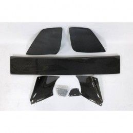 Aileron Carbone Universel Mit. Evo VIII, Mitsubishi