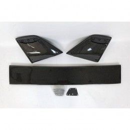 Aileron Carbone Universel Mit. Evo VIII, Mitsubishi