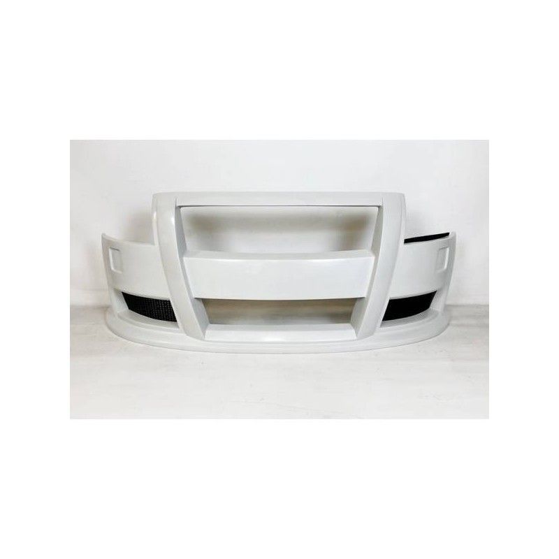 Pare-Choc Avant Audi TT 98-05 8N, TT 8N