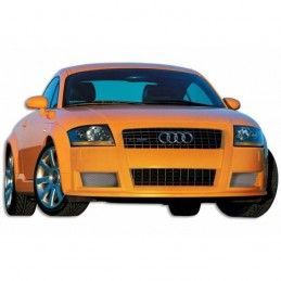 Pare-Choc Avant Audi TT 98-05 8N, TT 8N