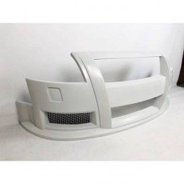 Pare-Choc Avant Audi TT 98-05 8N, TT 8N