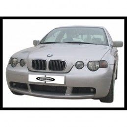 Pare-Choc Avant BMW E46 Compact M, Serie 3 E46/ M3