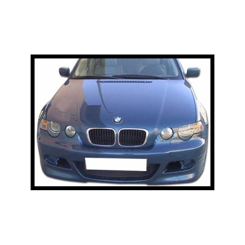 Pare-Choc Avant BMW E46 Compact M3, Serie 3 E46/ M3