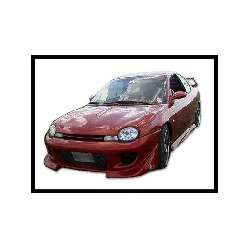 Pare-Choc Avant Chrysler Neon 95-99 Bliz, Chrysler