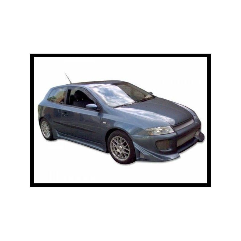 Pare-Choc Avant Fiat Stilo Bliz, FIAT