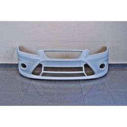 Pare-Choc Avant Ford Focus 05 RS, KIT CARROSSERIE