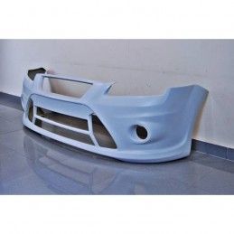 Pare-Choc Avant Ford Focus 05 RS, KIT CARROSSERIE