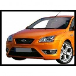 Pare-Choc Avant Ford Focus 05 Type ST, KIT CARROSSERIE