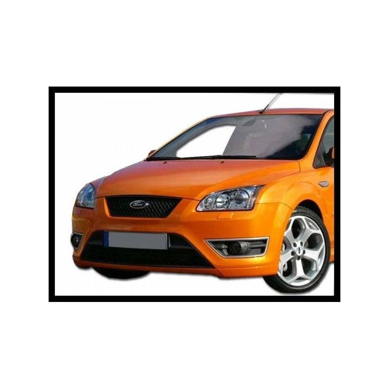 Pare-Choc Avant Ford Focus 05 Type ST, KIT CARROSSERIE