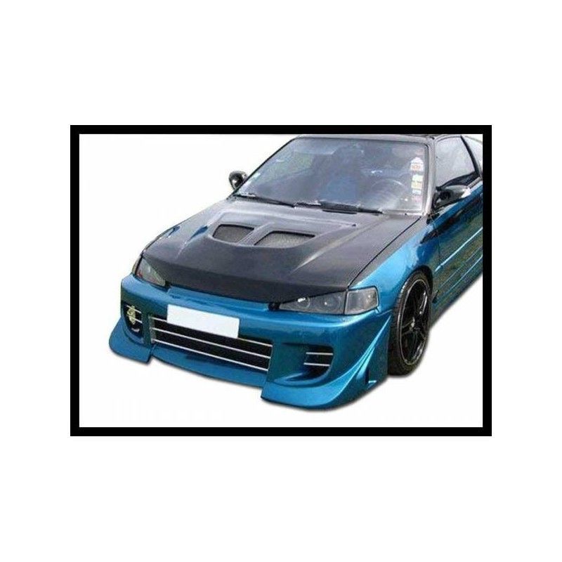 Pare-Choc Avant Honda CRX 88-91 Blitz, HONDA