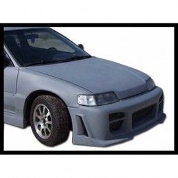 Pare-Choc Avant Honda CRX 88-91 R34, HONDA