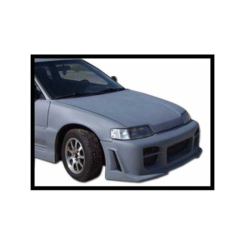 Pare-Choc Avant Honda CRX 88-91 R34, HONDA