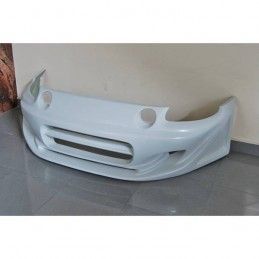 Pare-Choc Avant Honda Del Sol Invader, Honda