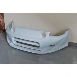 Pare-Choc Avant Honda Del Sol Invader, HONDA