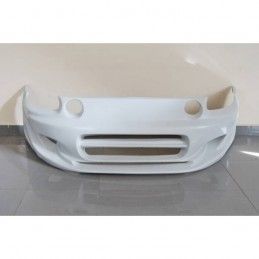 Pare-Choc Avant Honda Del Sol Invader, Honda
