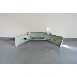 Pare-Choc Avant Honda Del Sol Invader, Honda