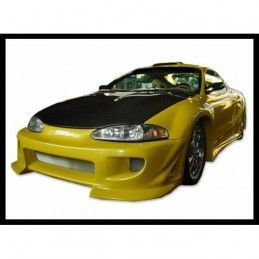 Pare-Choc Avant Mitsubishi Eclipse Fast And Furious 95-96, MITSUBISHI