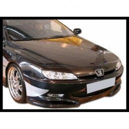 Pare-Choc Avant Peugeot 406 Coupé, Peugeot