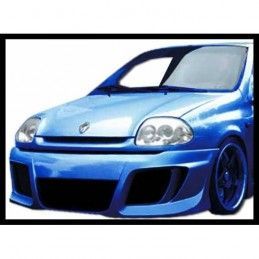 Pare-Choc Avant Renault Clio '98 X-Treme, Renault