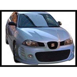 Pare-Choc Avant Seat Ibiza 02-07 Type Leon 05 FR, Seat
