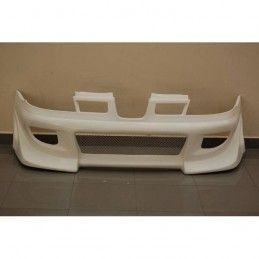 Pare-Choc Avant Seat Ibiza / Cordoba 00-01 Blitz, Seat